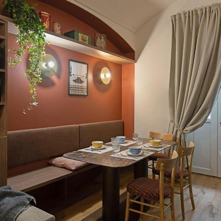 Bed and Breakfast Il Bunbunin Di Piazza Vittorio Turin Exterior foto