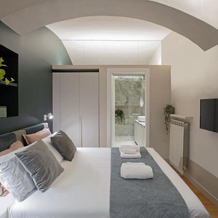 Bed and Breakfast Il Bunbunin Di Piazza Vittorio Turin Exterior foto