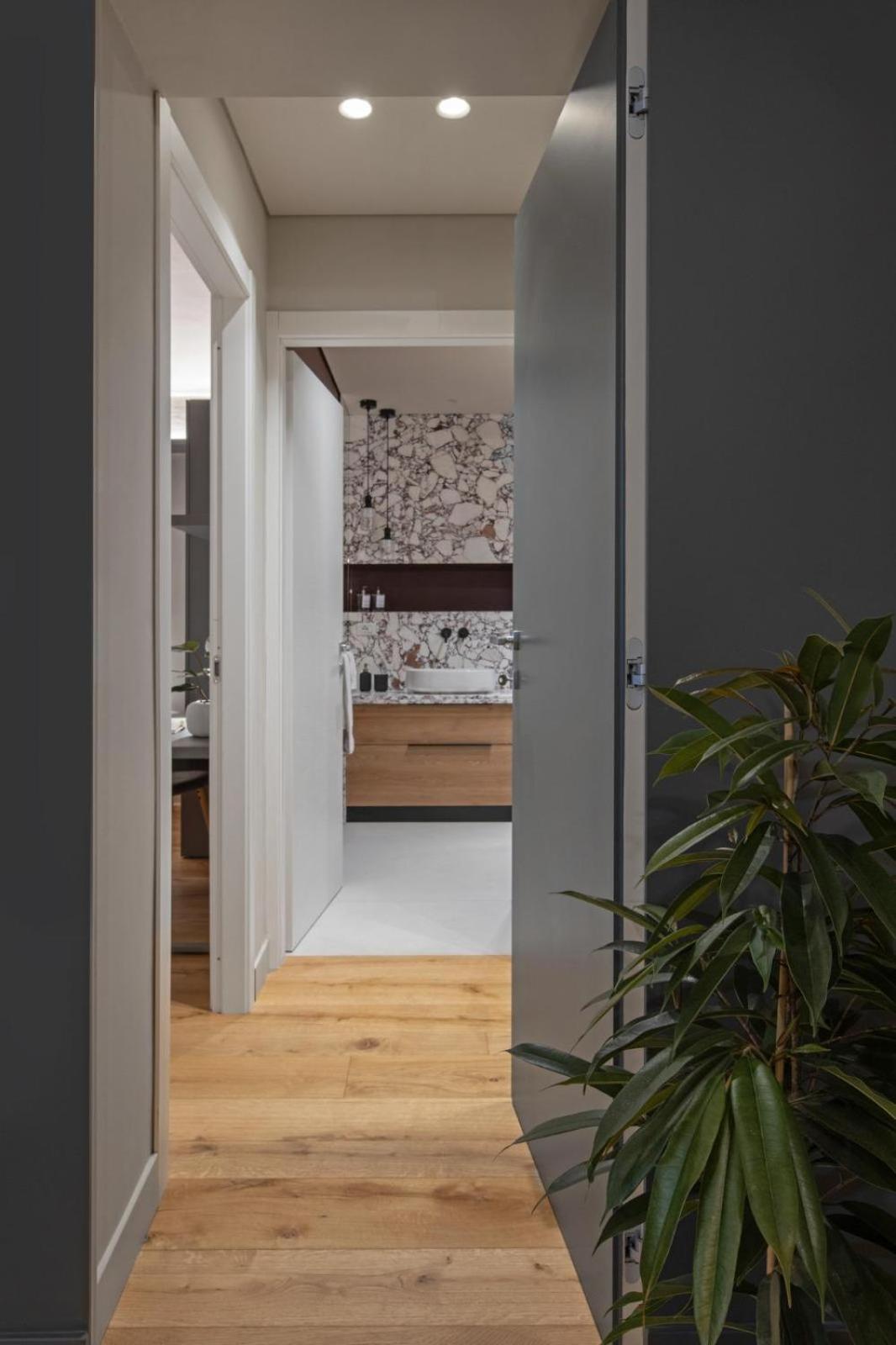 Bed and Breakfast Il Bunbunin Di Piazza Vittorio Turin Exterior foto