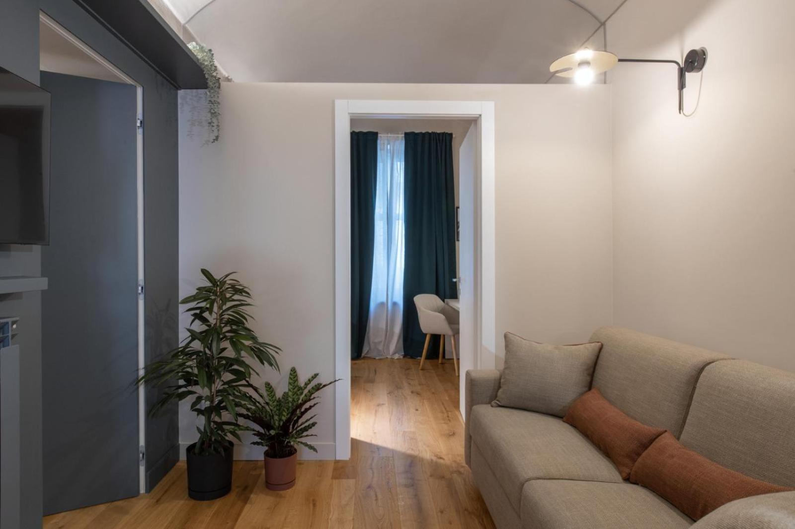 Bed and Breakfast Il Bunbunin Di Piazza Vittorio Turin Exterior foto