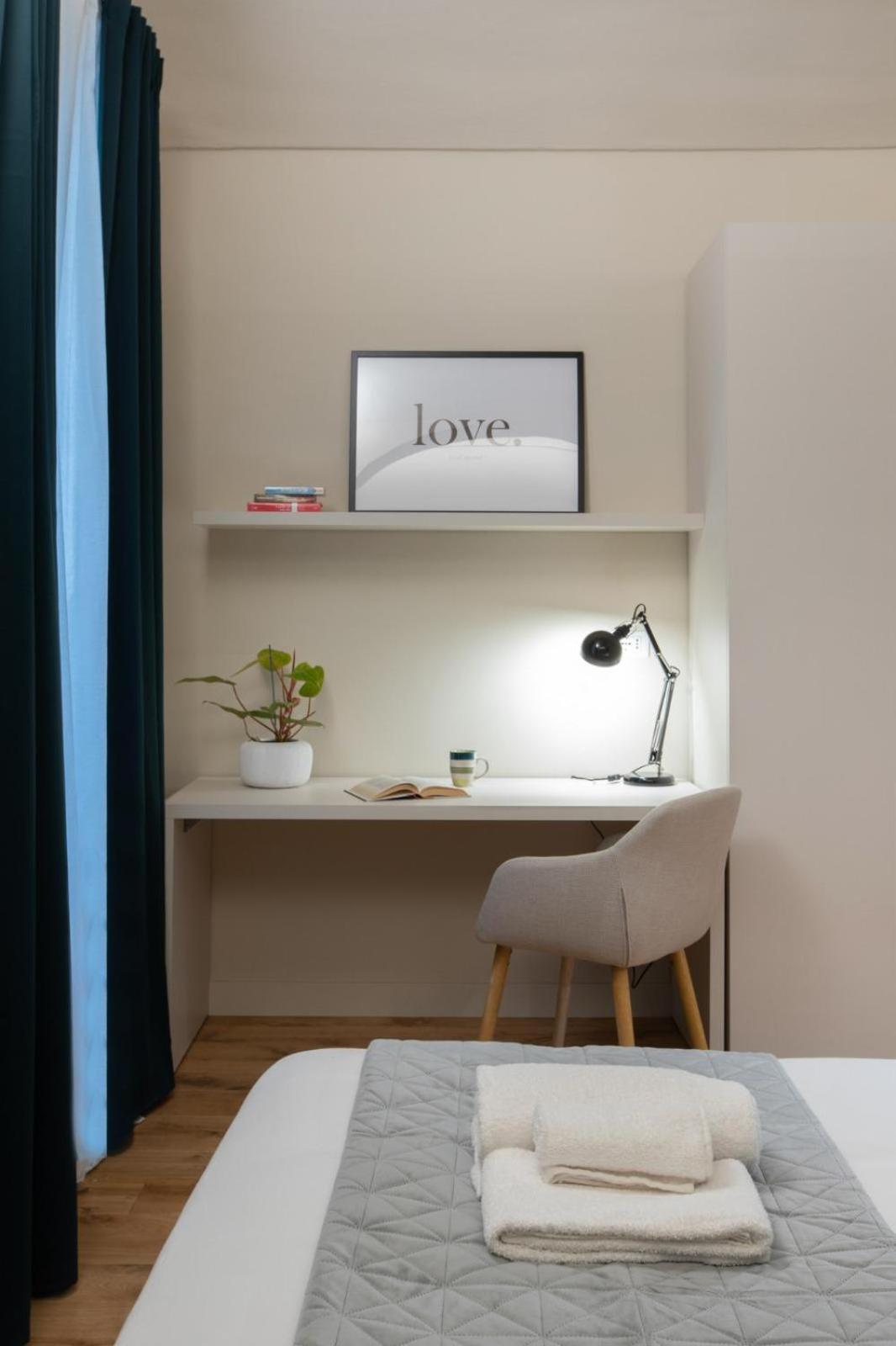 Bed and Breakfast Il Bunbunin Di Piazza Vittorio Turin Exterior foto