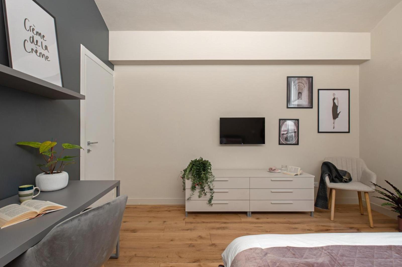 Bed and Breakfast Il Bunbunin Di Piazza Vittorio Turin Exterior foto