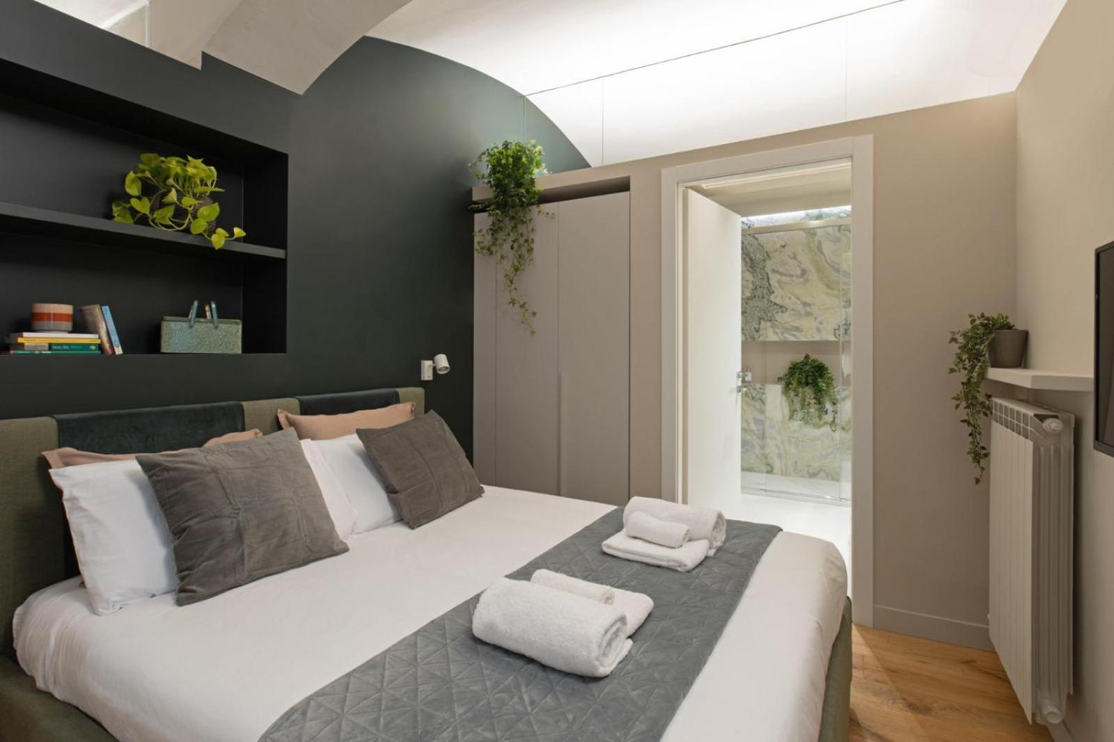 Bed and Breakfast Il Bunbunin Di Piazza Vittorio Turin Exterior foto