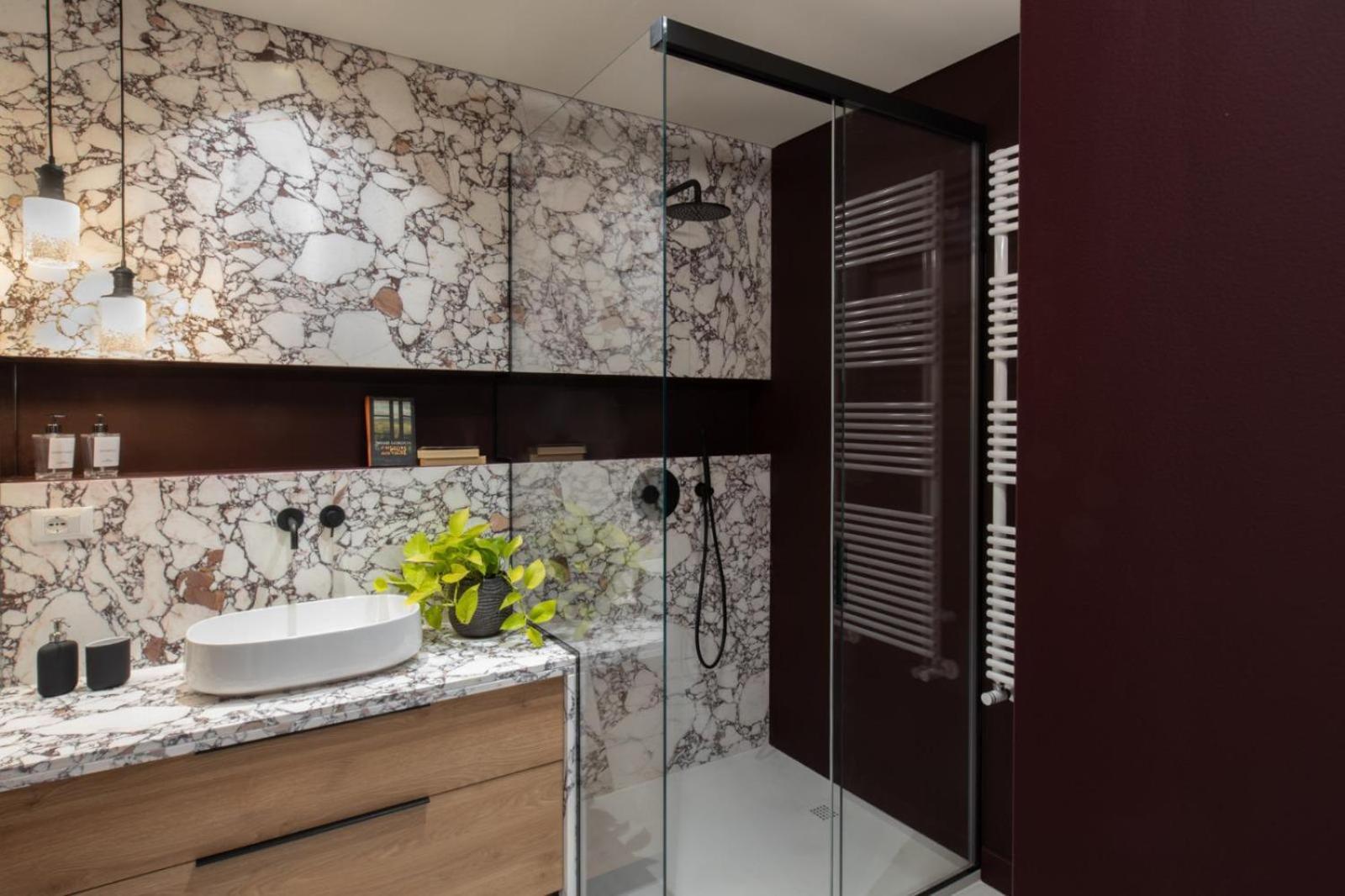 Bed and Breakfast Il Bunbunin Di Piazza Vittorio Turin Exterior foto