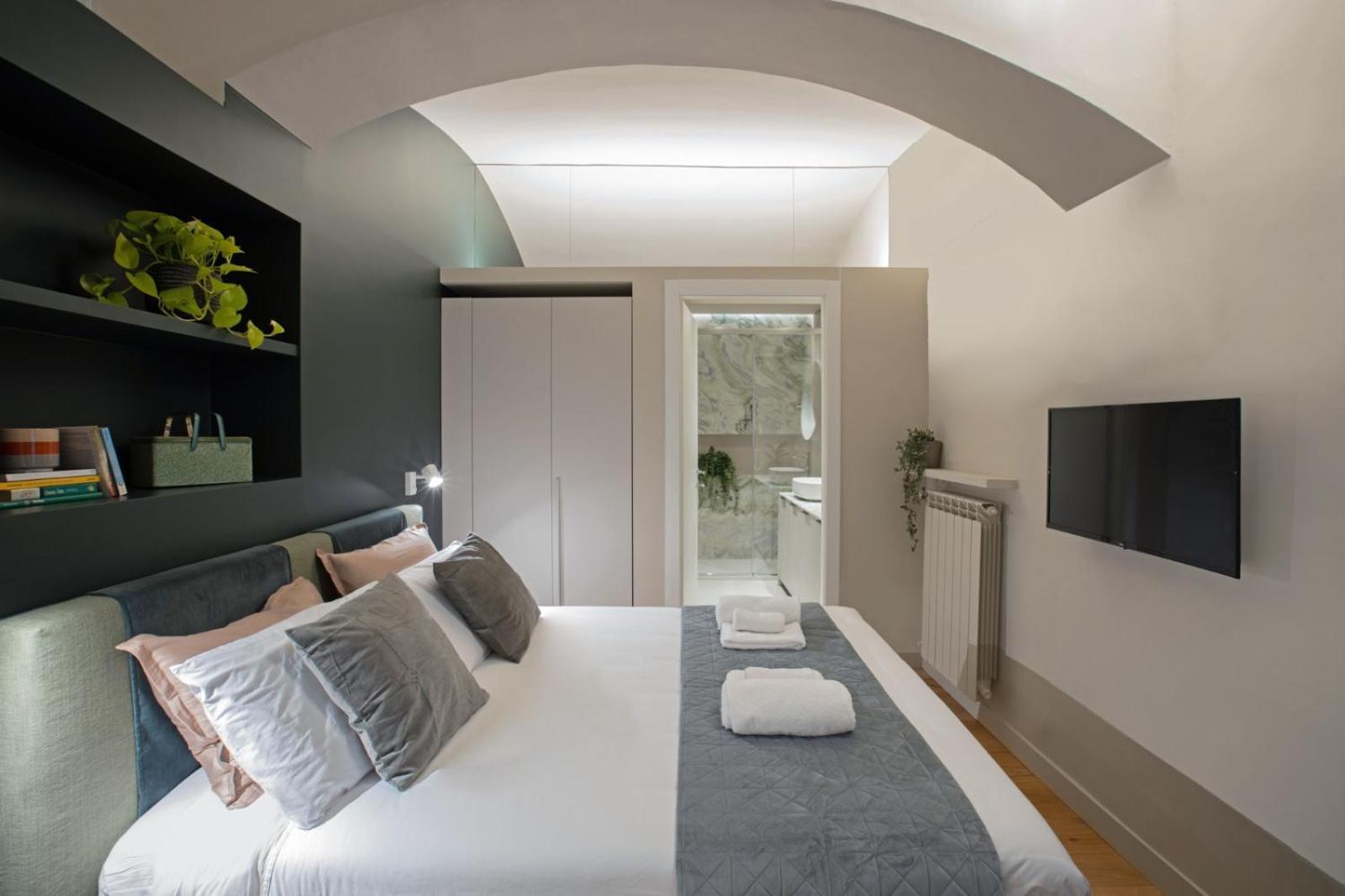 Bed and Breakfast Il Bunbunin Di Piazza Vittorio Turin Exterior foto